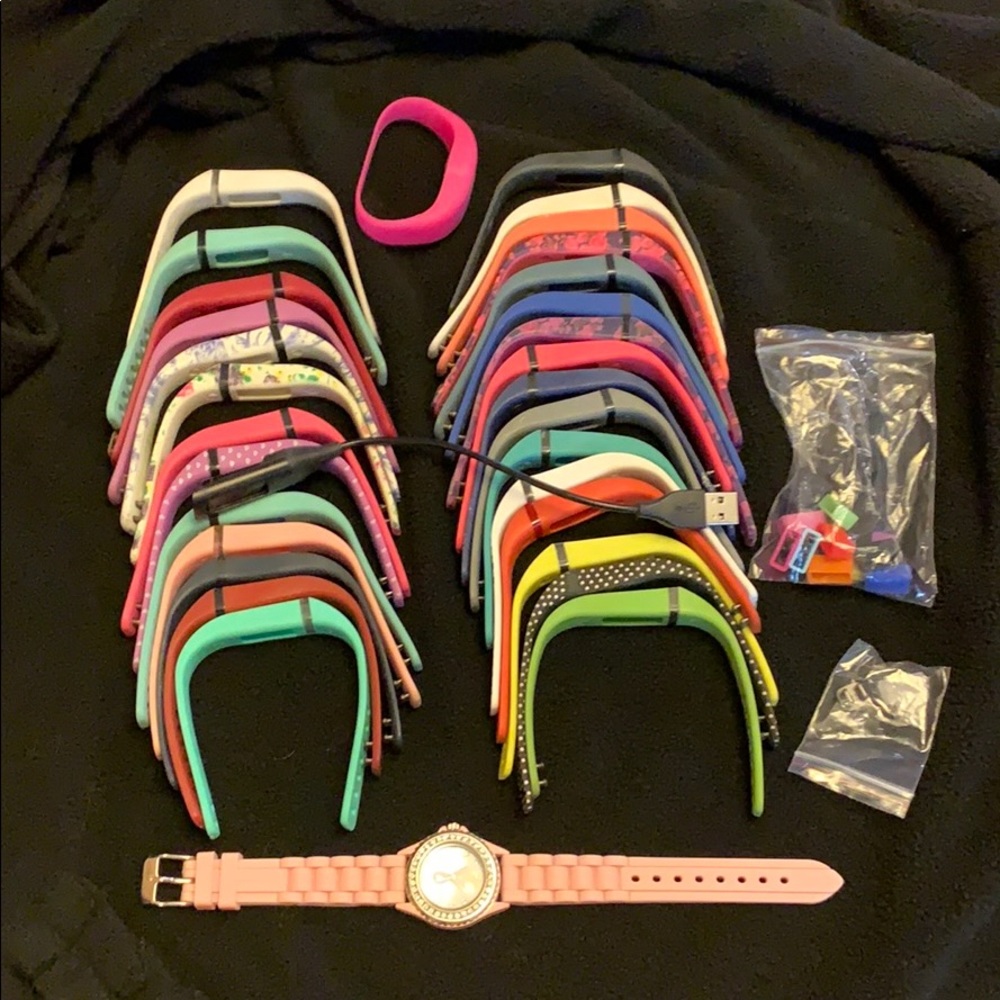Selling now